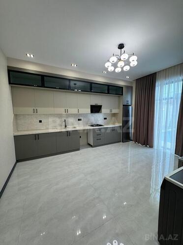 4-комн. дом/дача - пос. Мардакан - 160 м² (9)