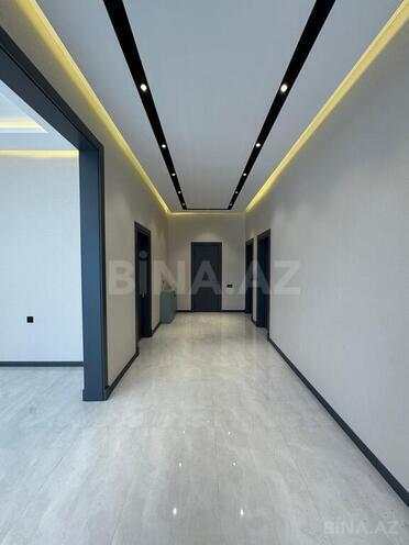 4-комн. дом/дача - пос. Мардакан - 160 м² (8)
