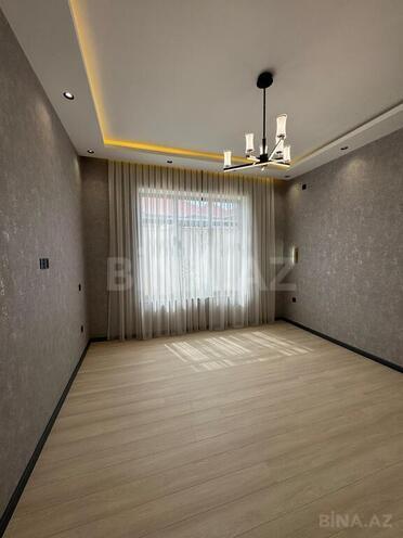 4-комн. дом/дача - пос. Мардакан - 160 м² (10)