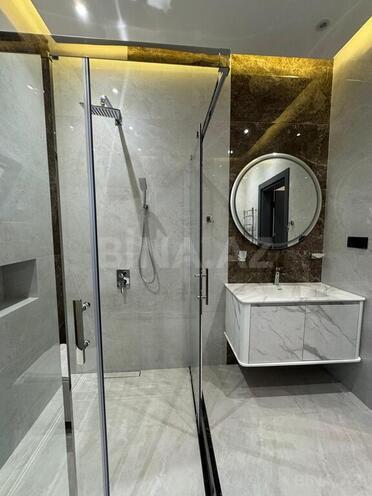 4-комн. дом/дача - пос. Мардакан - 160 м² (13)