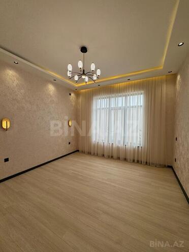 4-комн. дом/дача - пос. Мардакан - 160 м² (12)