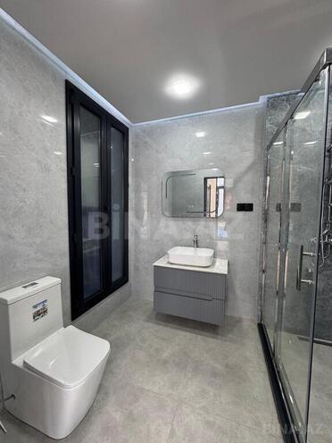 4-комн. дом/дача - пос. Мардакан - 160 м² (5)
