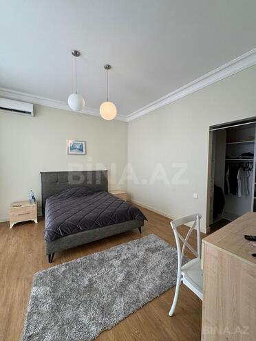 5-комн. дом/дача - пос. Мардакан - 240 м² (12)