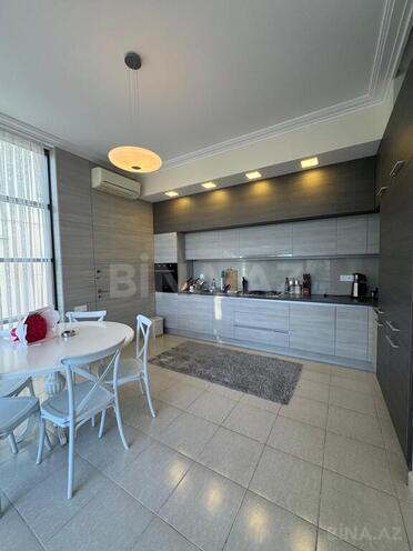 5-комн. дом/дача - пос. Мардакан - 240 м² (11)