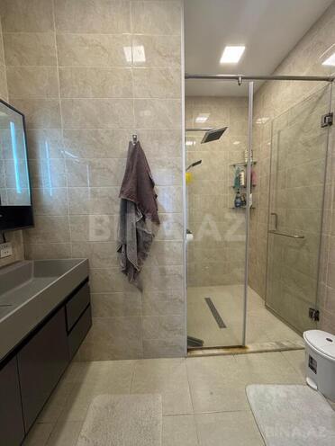5-комн. дом/дача - пос. Мардакан - 240 м² (15)