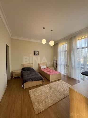 5-комн. дом/дача - пос. Мардакан - 240 м² (16)