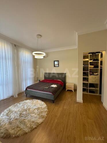 5-комн. дом/дача - пос. Мардакан - 240 м² (13)