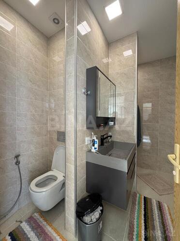 5-комн. дом/дача - пос. Мардакан - 240 м² (14)