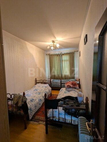 2 otaqlı köhnə tikili - Memar Əcəmi m. - 55 m² (4)