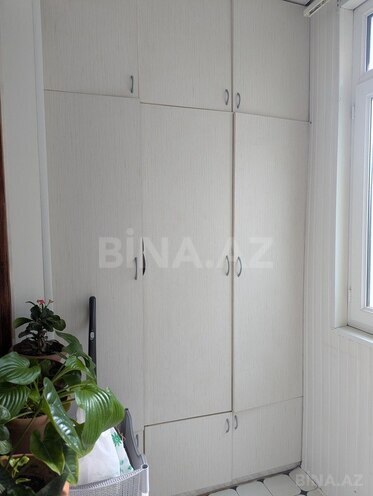 2 otaqlı köhnə tikili - Memar Əcəmi m. - 55 m² (5)