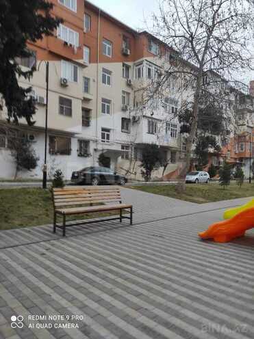 2 otaqlı köhnə tikili - Memar Əcəmi m. - 55 m² (1)