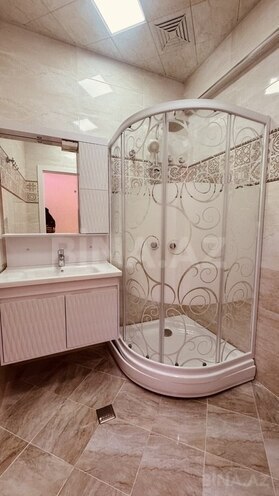 3-комн. новостройка - м. Ази Асланов - 91 м² (14)