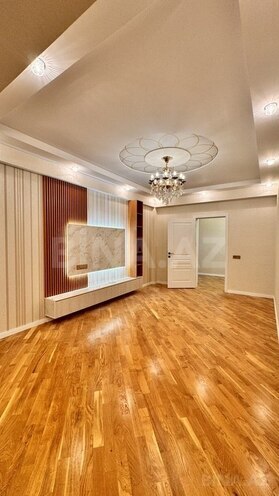 3-комн. новостройка - м. Ази Асланов - 91 м² (5)