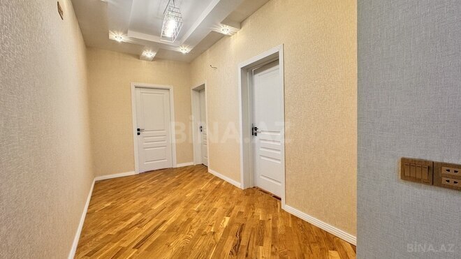 3-комн. новостройка - м. Ази Асланов - 91 м² (7)
