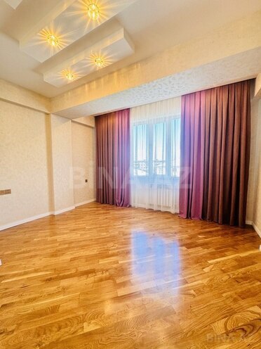 3-комн. новостройка - м. Ази Асланов - 91 м² (6)