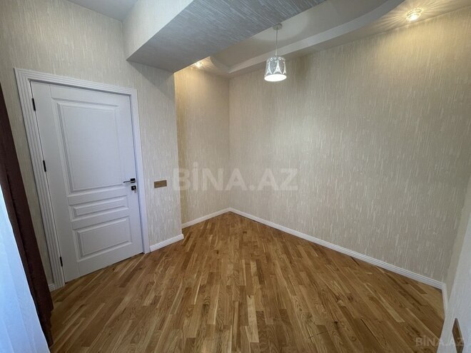 3-комн. новостройка - м. Ази Асланов - 91 м² (13)