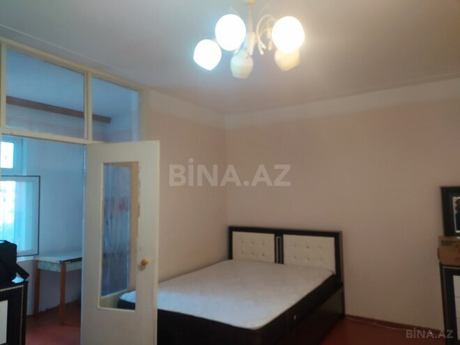 1-комн. вторичка - Хатаинский р. - 41 м² (8)