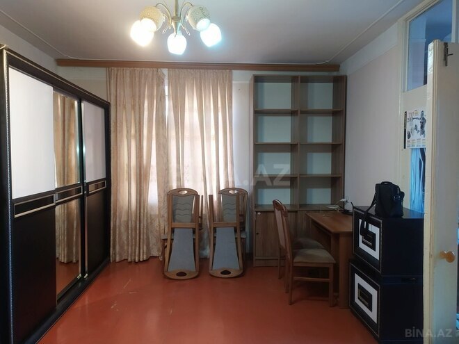 1-комн. вторичка - Хатаинский р. - 41 м² (7)