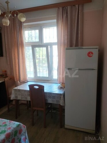 1-комн. вторичка - Хатаинский р. - 41 м² (2)