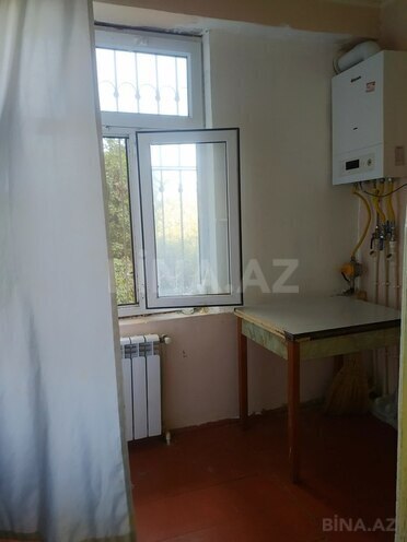 1-комн. вторичка - Хатаинский р. - 41 м² (6)