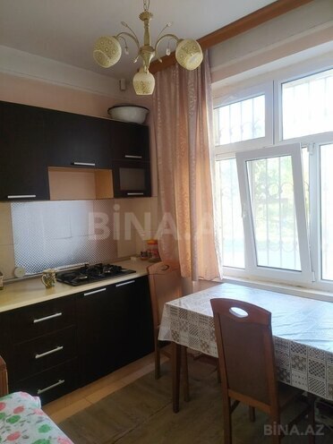 1-комн. вторичка - Хатаинский р. - 41 м² (1)