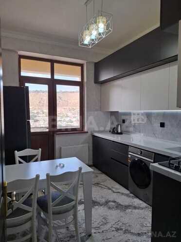 3 otaqlı yeni tikili - Bayıl q. - 120 m² (8)