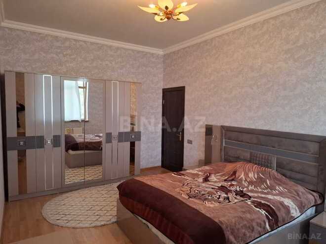 3 otaqlı yeni tikili - Bayıl q. - 120 m² (6)