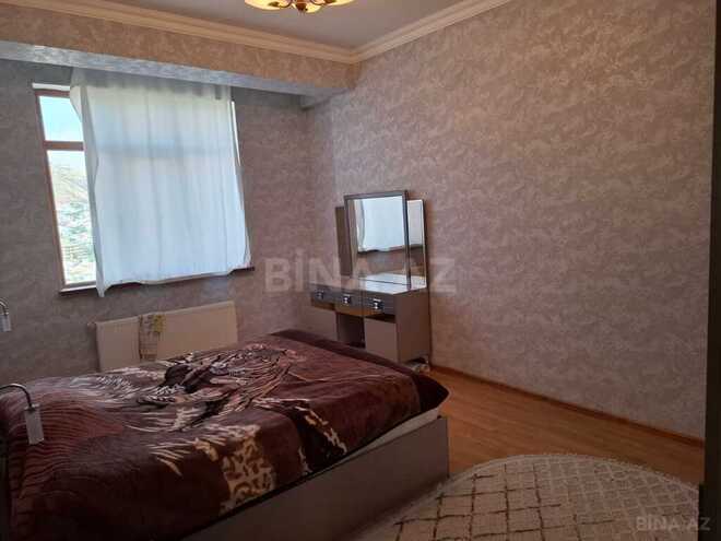 3 otaqlı yeni tikili - Bayıl q. - 120 m² (10)