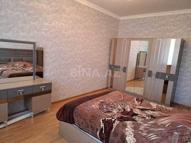 3 otaqlı yeni tikili - Bayıl q. - 120 m² (9)