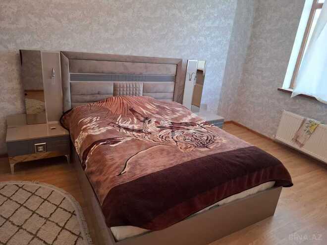 3 otaqlı yeni tikili - Bayıl q. - 120 m² (5)