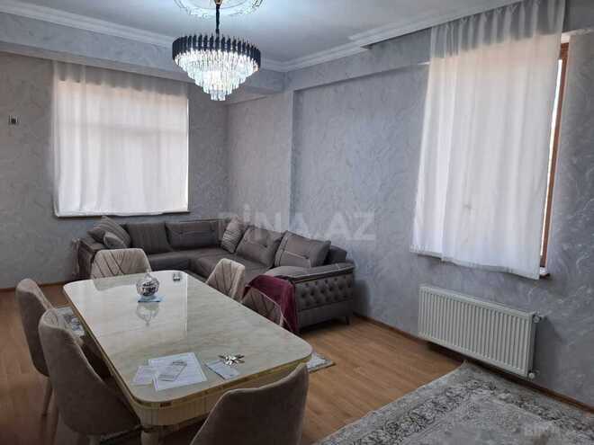 3 otaqlı yeni tikili - Bayıl q. - 120 m² (3)