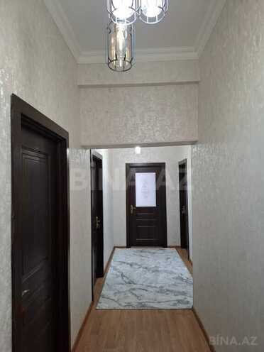 3 otaqlı yeni tikili - Bayıl q. - 120 m² (11)