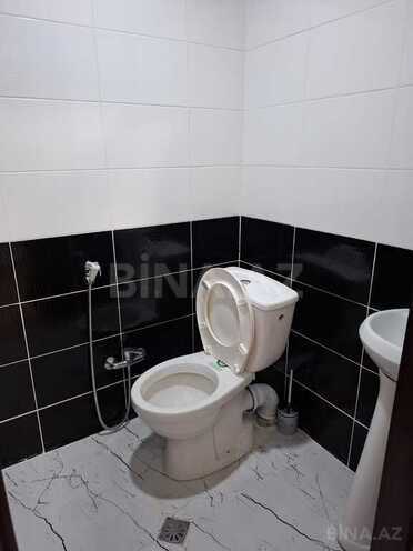 3 otaqlı yeni tikili - Bayıl q. - 120 m² (7)