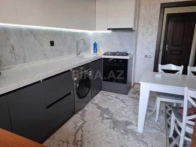 3 otaqlı yeni tikili - Bayıl q. - 120 m² (4)