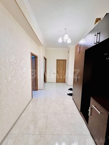 3-комн. новостройка - м. 28 мая - 120 м² (12)