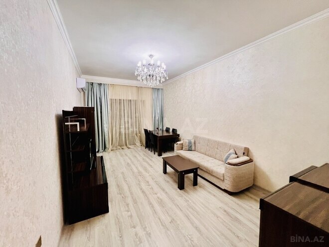 3-комн. новостройка - м. 28 мая - 120 м² (3)