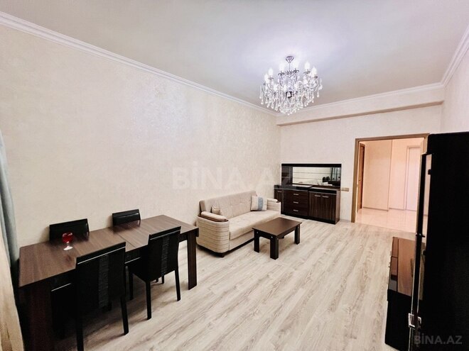 3-комн. новостройка - м. 28 мая - 120 м² (4)