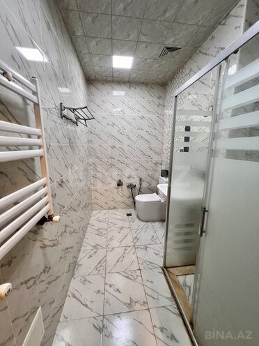 3-комн. новостройка - м. 28 мая - 120 м² (11)