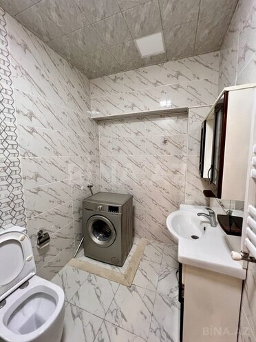 3-комн. новостройка - м. 28 мая - 120 м² (10)