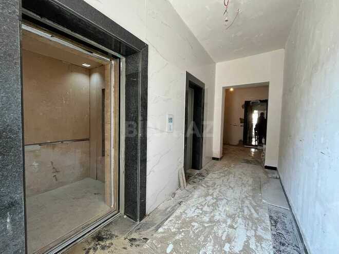 5 otaqlı yeni tikili - Nizami m. - 295 m² (4)