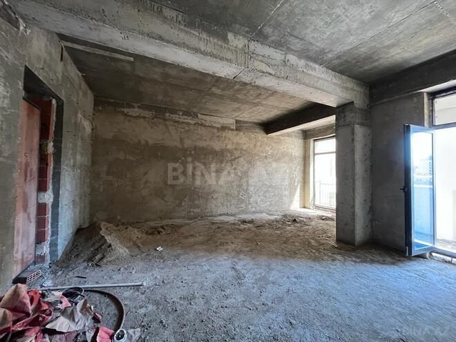 5 otaqlı yeni tikili - Nizami m. - 295 m² (11)