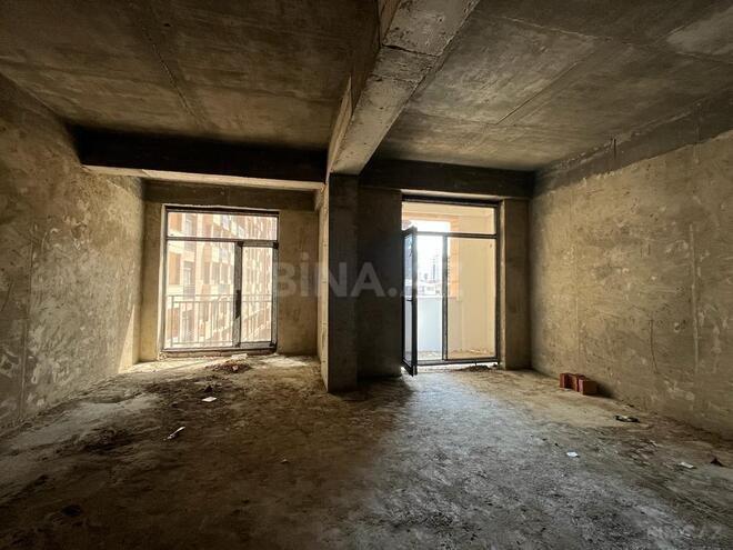 5 otaqlı yeni tikili - Nizami m. - 295 m² (12)
