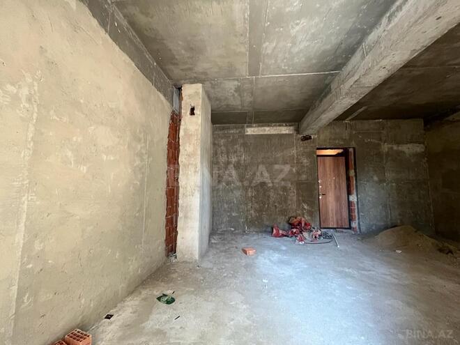5 otaqlı yeni tikili - Nizami m. - 295 m² (5)