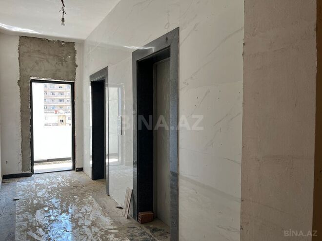 5 otaqlı yeni tikili - Nizami m. - 295 m² (7)