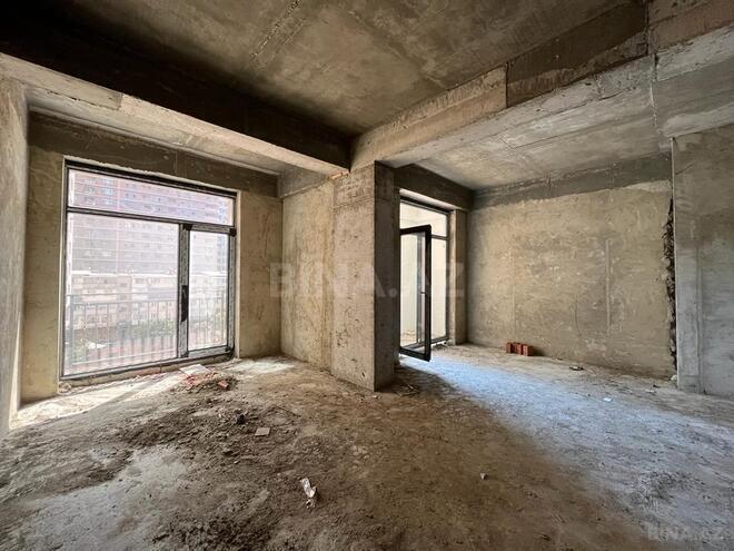 5 otaqlı yeni tikili - Nizami m. - 295 m² (14)