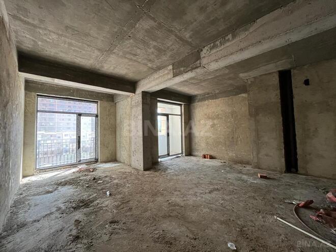 5 otaqlı yeni tikili - Nizami m. - 295 m² (13)
