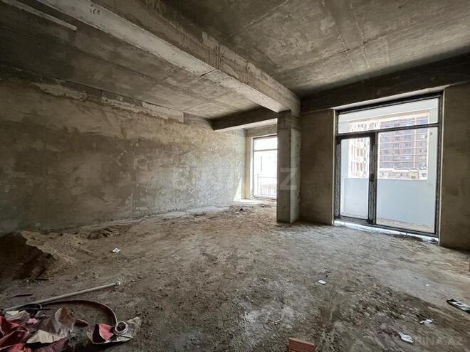 5 otaqlı yeni tikili - Nizami m. - 295 m² (10)