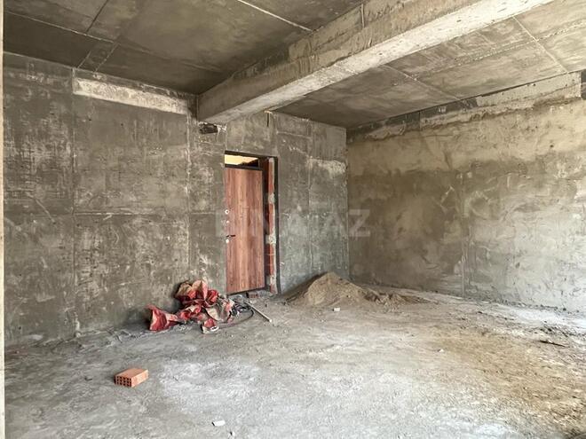 5 otaqlı yeni tikili - Nizami m. - 295 m² (9)