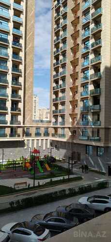 5 otaqlı yeni tikili - Nizami m. - 295 m² (3)