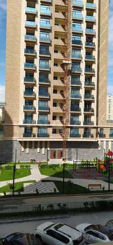 5 otaqlı yeni tikili - Nizami m. - 295 m² (1)